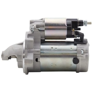 Comparateur de prix : HELLA 8EA 011 611-801 Démarreur - 12V - 1.1kW - pour p.e. Fiat Panda (312_, 319_)