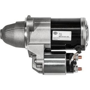 Comparateur de prix : HELLA Démarreur pour SUZUKI: Swift, Splash (Ref: 8EA 011 611-791)