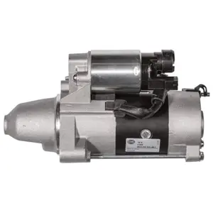 Comparateur de prix : HELLA 8EA 011 611-861 Démarreur - 12V - 2kW - pour p.e. Honda Civic VIII Hatchback (Fn, Fk)