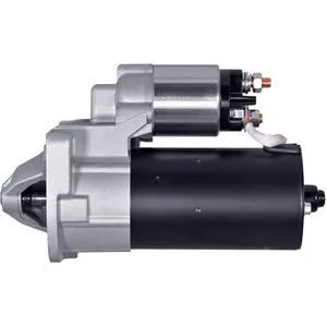 Comparateur de prix : HELLA Démarreur pour FIAT: Ducato (Ref: 8EA 011 611-921)
