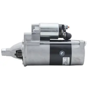 Comparateur de prix : HELLA 8EA 011 611-971 Démarreur - 12V - 2.2kW - pour p.e. Chrysler Voyager IV (Rg, Rs)