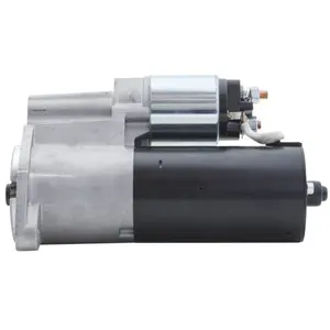 HELLA 8EA 011 612-031 Démarreur - 12V - 1.7kW - pour p.e. Porsche Cayenne (9PA) pas cher