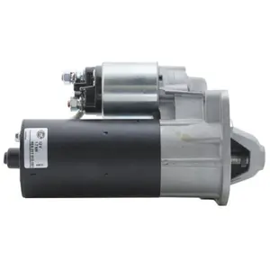 Comparateur de prix : Démarreur 8ea 011 612-081 Hella Volvo Hella 8ea011612081
