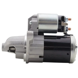 HELLA 8EA 011 611-621 Démarreur - 12V - 1.1kW - pour p.e. Opel Agila (B) (H08) pas cher