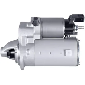 Comparateur de prix : HELLA Démarreur pour CITROËN: C3, DS3, C4 Cactus, C3 Aircross, C1, C-E...