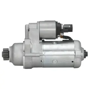 HELLA 8EA 011 611-541 Démarreur - 12V - 2kW - pour p.e. VW Golf VI (5K1) pas cher