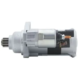Comparateur de prix : HELLA 8EA 011 611-521 Démarreur - 12V - 1.8kW - pour p.e. VW Golf VI (5K1)