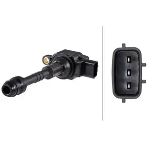 HELLA Bobine d'allumage pour NISSAN: Almera Tino, Primera, Almera (Ref... pas cher