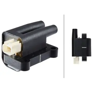 Hella Bobine d'allumage 5DA230035291 pas cher