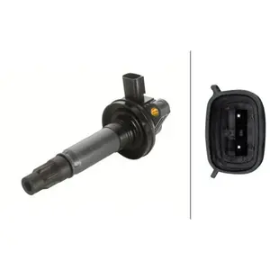 Hella Bobine d'allumage 5DA230036121 pas cher