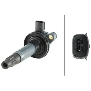 Comparateur de prix : HELLA Bobine d'allumage pour MAZDA: CX-9 (Ref: 5DA 230 036-241)