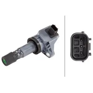 Bobine D'Allumage 5da 358 057-511 Hella Honda Hella 5da358057511 pas cher