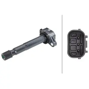 Bobine D'Allumage 5da 358 057-581 Hella Honda Hella 5da358057581 pas cher
