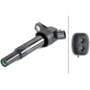 Comparateur de prix : Bobine d'allumage HELLA 5DA 358 057-471