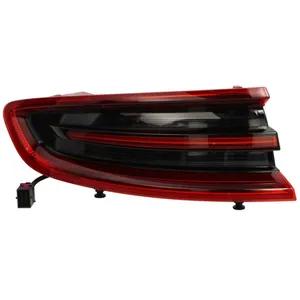 Comparateur de prix : HELLA Feu arrière pour PORSCHE: Macan (Ref: 2SD 011 499-111)