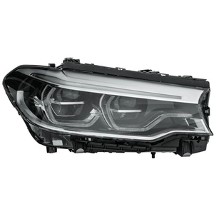HELLA Phare avant pour BMW: M5, Série 5 (Ref: 1EX 354 836-121)