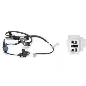 Comparateur de prix : HELLA Capteur ABS pour TOYOTA: Camry (Ref: 6PU 230 040-721)