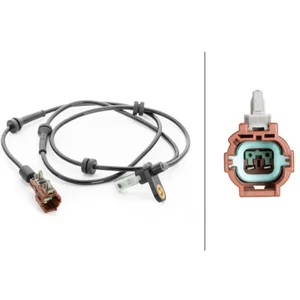 HELLA Capteur ABS (Ref: 6PU 230 040-671)