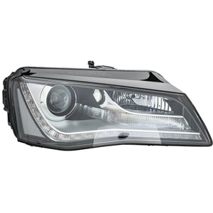 Comparateur de prix : HELLA Phare avant pour AUDI: A8, S8 (Ref: 1ZT 010 192-681)