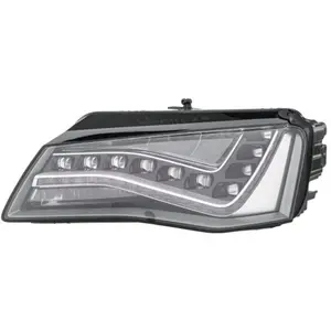 Comparateur de prix : Phare gauche 1EX 010 188-611 Hella 1EX010188611