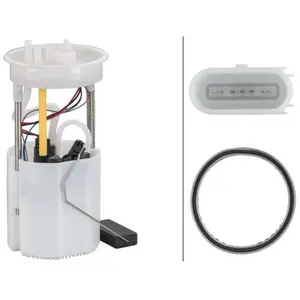 Hella UNITÉ D'ALIMENTATION EN CARBURANT 8TF 8TF358106381 pas cher