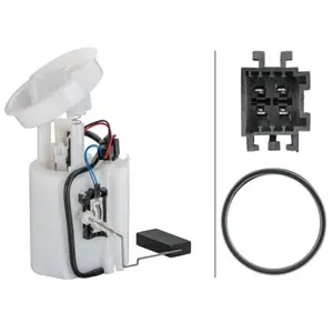 Comparateur de prix : Unité d'injection de carburant HELLA, par ex. pour Mercedes-Benz