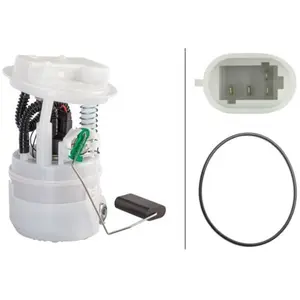 Hella UNITÉ D'ALIMENTATION EN CARBURANT 8TF 8TF358106481
