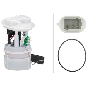 HELLA Unité d'injection de carburant pour DACIA: Duster (Ref: 8TF 358 106-491) pas cher