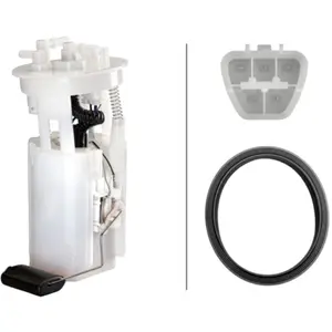 Hella UNITÉ D'ALIMENTATION EN CARBURANT 8TF 8TF358106701 pas cher