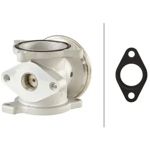 Comparateur de prix : HELLA 6NU 010 171-891 Vanne EGR - pneumatique - avec joints