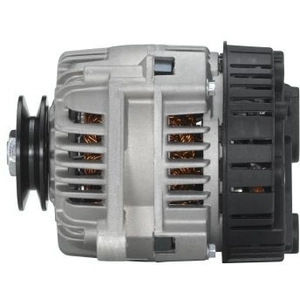 Comparateur de prix : HELLA Alternateur pour PEUGEOT: 106, 206 & CITROËN: Saxo (Ref: 8EL 011 713-491)