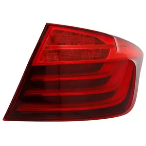 Comparateur de prix : HELLA Feu arrière pour BMW: M5, Série 5 (Ref: 2SD 011 144-321)