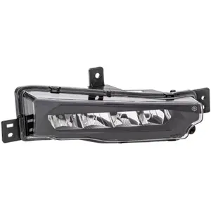 Projecteur antibrouillard 1NB 012 810-061 Hella 1NB012810061