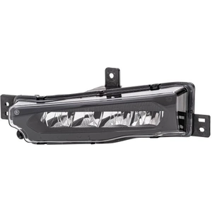 Projecteur antibrouillard 1NB 012 810-051 Hella 1NB012810051