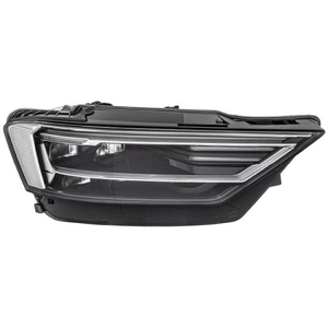 Comparateur de prix : Phare droit 1EX 012 863-421 Hella 1EX012863421