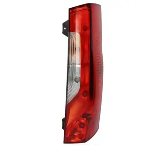 Comparateur de prix : HELLA Feu arrière pour MERCEDES-BENZ: Sprinter (Ref: 2SK 013 252-221)