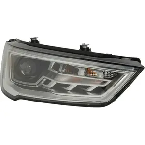 Comparateur de prix : HELLA Phare avant pour AUDI: A1, S1 (Ref: 1EL 354 838-061)