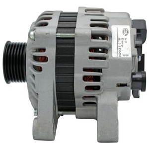 Comparateur de prix : HELLA 8EL 015 630-051 Alternateur - 14V - 80A - pour p.e. Citroën C3 I (FC_, FN_)