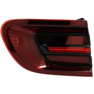 Comparateur de prix : HELLA Feu arrière pour PORSCHE: Macan (Ref: 2SD 011 500-151)