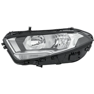 HELLA Phare avant pour MERCEDES-BENZ: Classe A (Ref: 1EG 015 091-011)