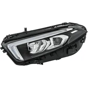 Comparateur de prix : HELLA Phare avant pour MERCEDES-BENZ: Classe A (Ref: 1EX 015 091-811)