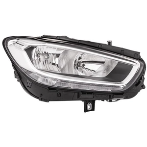HELLA Phare avant pour MERCEDES-BENZ: Classe B (Ref: 1EG 014 993-021)