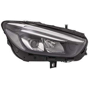 Comparateur de prix : HELLA Phare avant pour MERCEDES-BENZ: Classe B (Ref: 1EX 014 993-561)