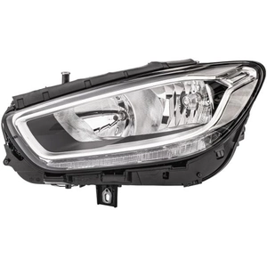 Comparateur de prix : HELLA Phare avant pour MERCEDES-BENZ: Classe B (Ref: 1EG 014 993-011)