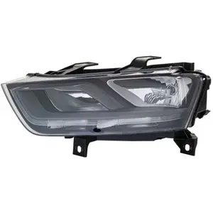Phare Audi Q3 (8U*)11-18 li Halogène 1EG 354 839-011 Hella 1EG354839011