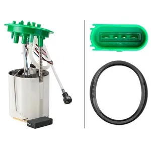 Comparateur de prix : HELLA Unité d'injection de carburant pour AUDI: RS4, A4 (Ref: 8TF 358 146-641)