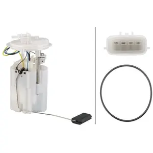 Comparateur de prix : Unité d'injection de carburant HELLA, par ex. pour Renault