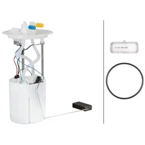Hella Unité d'injection de carburant 8TF358146701 pas cher