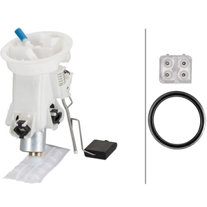 HELLA Unité d'injection de carburant pour BMW: Série 3, M3 (Ref: 8TF 358 146-761)