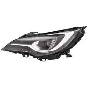 Comparateur de prix : Phare gauche 1EX 354 829-211 Hella 1EX354829211
